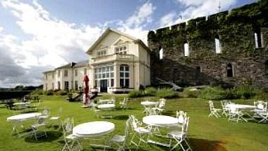 Brecon Castle Hotel in Brecon, GB3