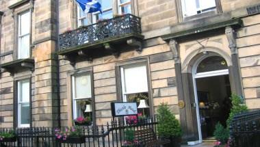 Edinburgh Thistle Hotel in Edinburgh, GB2