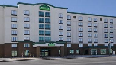 Wingate by Wyndham Regina in Regina, SK