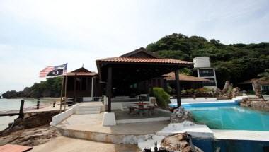 Gem Island Resort & Spa in Kuala Terengganu, MY