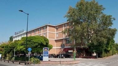 Best Western Hotel Cristallo Mantova in Virgilio, IT