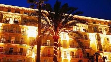 Royal Westminster Hotel in Menton, FR