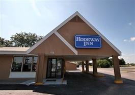 Rodeway Inn Beloit in Beloit, WI