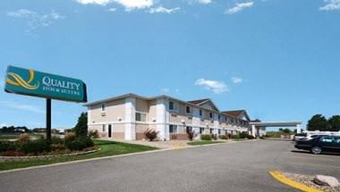 Quality Inn and Suites Springfield in Springfield, IL