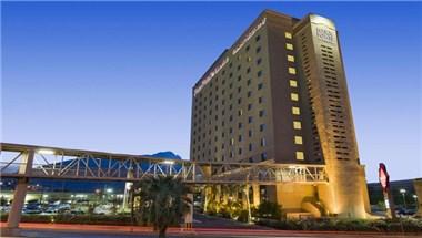 Four Points by Sheraton Galerias Monterrey in Monterrey, MX