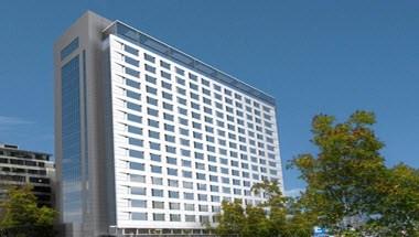 DoubleTree by Hilton Hotel Santiago - Vitacura in Santiago, CL