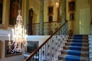 Plas Newydd Country House and Gardens in Llangefni, GB3