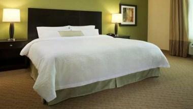 Hampton Inn by Hilton Winnipeg Airport/Polo Park in Winnipeg, MB