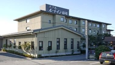 Hotel Route-Inn Court Fujioka in Fujioka, JP