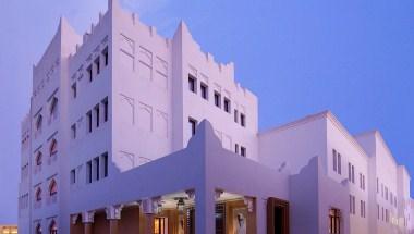 Musheireb Boutique Hotel in Doha, QA