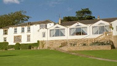 Helme Park Hall Hotel in Bishop Auckland, GB1