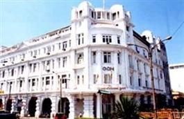 Grand Oriental Hotel in Colombo, LK