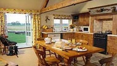 Upper Rectory Farm Cottages in Swadlincote, GB1