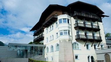 Hotel Wetterstein in Seefeld, AT