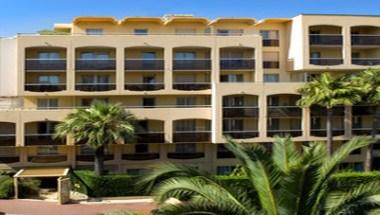 La Massena Apartment Hotel in Cannes, FR