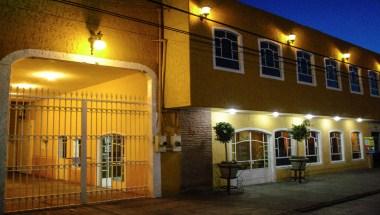 Hotel San Luis in San Luis Potosi, MX