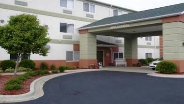 Comfort Inn and Suites East Moline in East Moline, IL