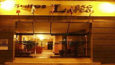 Suites Larco 656 in Lima, PE