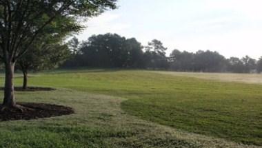 Spring Forest Road Park in Raleigh, NC