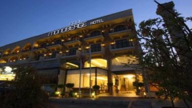 Monoberge Byblos Hotel in Byblos, LB