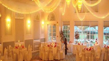 Hiland Park Country Club in Queensbury, NY