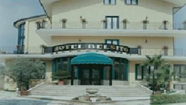 Hotel Belsito in San Paolo Bel Sito, IT