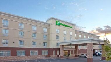 Holiday Inn Hotel & Suites Kamloops in Kamloops, BC