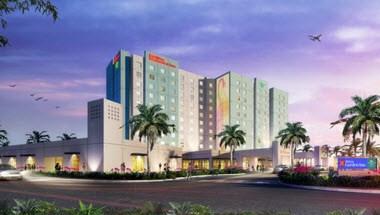 Homewood Suites by Hilton Miami Dolphin Mall in Sweetwater, FL