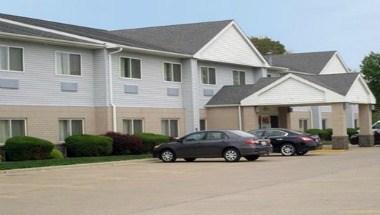 Quality Inn and Suites Sioux City in Sioux City, IA