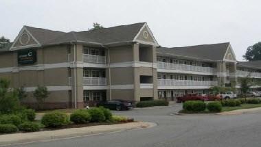 Extended Stay America Newport News - Oyster Point in Newport News, VA