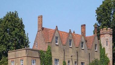 Rochford Parish Council in Rochford, GB1