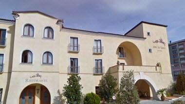 Hotel San Giorgio in Campobasso, IT