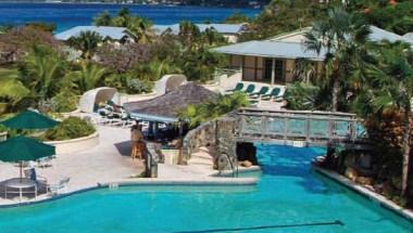 Long Bay Beach Resort in Tortola, VG
