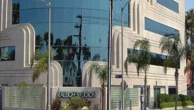 Raleigh Studios - Hollywood in Los Angeles, CA