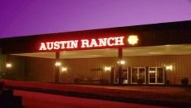 Austin Ranch in Grapevine, TX