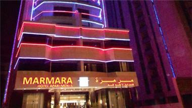 Marmara Deluxe Hotel Apartments in Dubai, AE