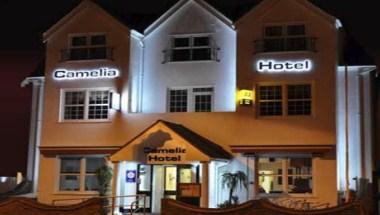 Camelia Hotel in Southend-on-Sea, GB1