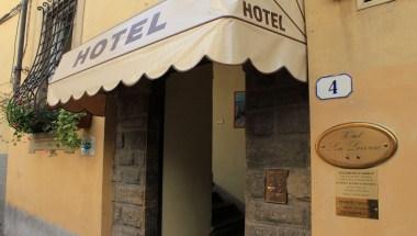 Hotel San Lorenzo - Italhotels Group in Florence, IT