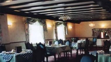 The King's Arms Hotel in Lockerbie, GB2