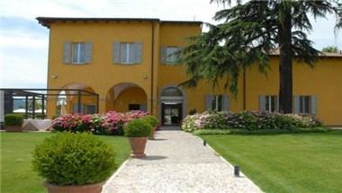 Villa Aretusi, Restaurant and Hotel in Bologna, IT