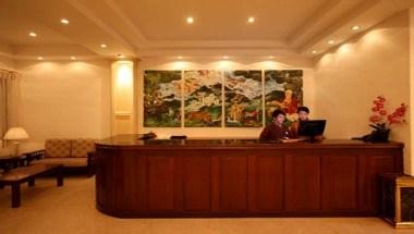 Hotel Kisa in Thimphu, BT