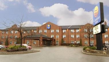 Comfort Inn Port Hope in Port Hope, ON