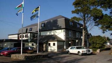 Maerdy Hotel & Conference Centre in Bridgend, GB3