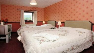 Maerdy Hotel & Conference Centre in Bridgend, GB3