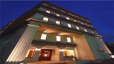 Villa Concordia Resort & Spa in Hakodate, JP