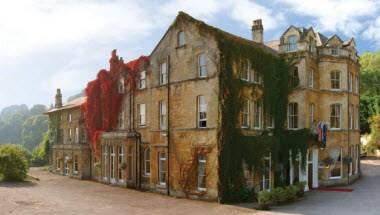 Best Western Limpley Stoke Hotel in Bath, GB1