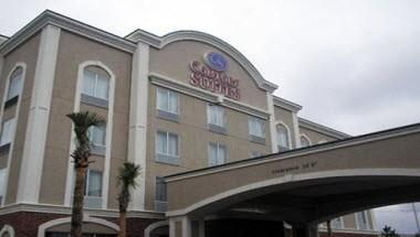 Comfort Suites Airport in Flowood, MS