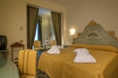 Hotel Terme Venezia in Abano Terme, IT