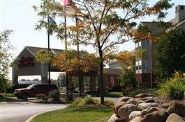 Hampton Inn & Suites Cleveland-Southeast/Streetsboro in Streetsboro, OH