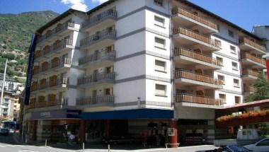 Cosmos Hotel & Aparthotel in Escaldes-Engordany, AD